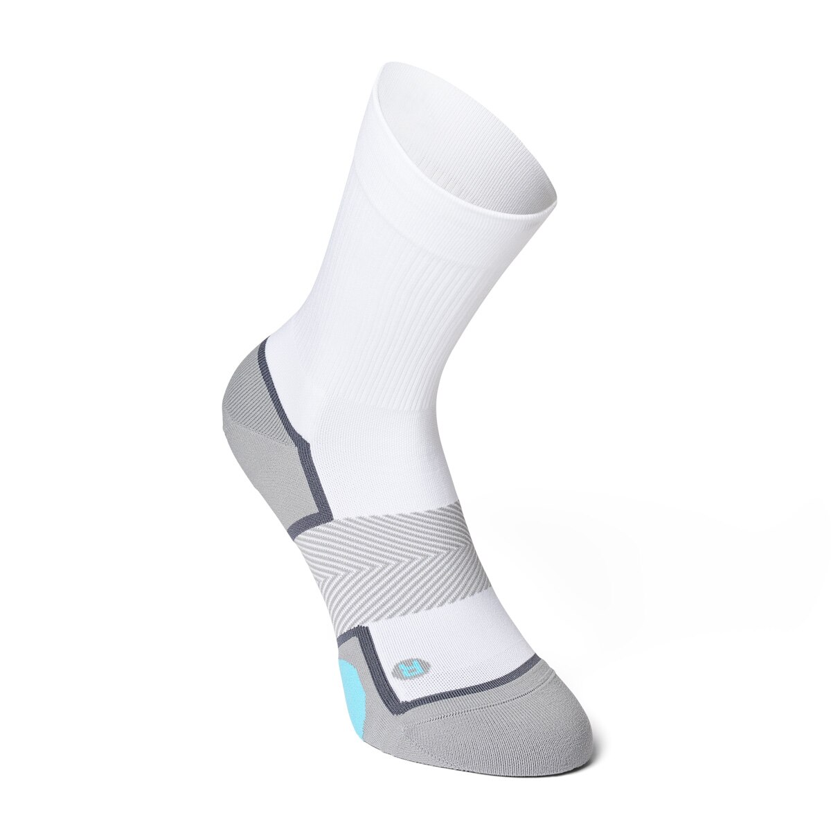 Crew Length Diabetic Socks Anodyne Shoes