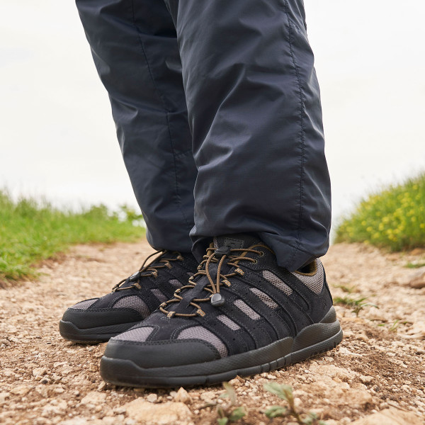 Men's Hiking adidas terrex 44 Shoes for Diabetics | No. 44 | Anodyne