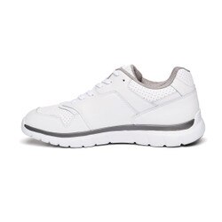 Anodyne No. 50 White Sport Trainer Sneaker Shoes Men\'s Size 13 Extra Wide USA Anodyne Men main image 3