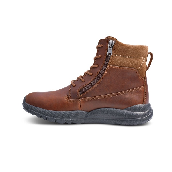 diabetic steel toe work boots