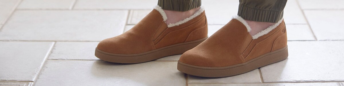 Anodyne Men's Slipper Insert
