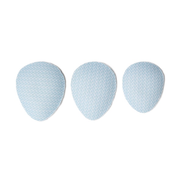 Metpad Location Metatarsal Pads - 2 Pack | Anodyne Shoes