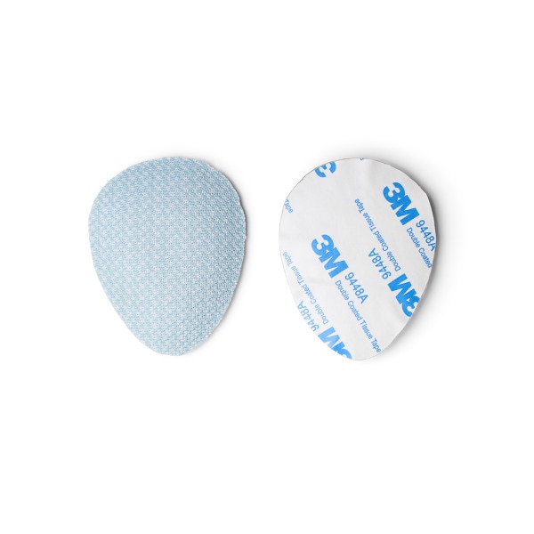 Metpad Location Metatarsal Pads - 2 Pack | Anodyne Shoes