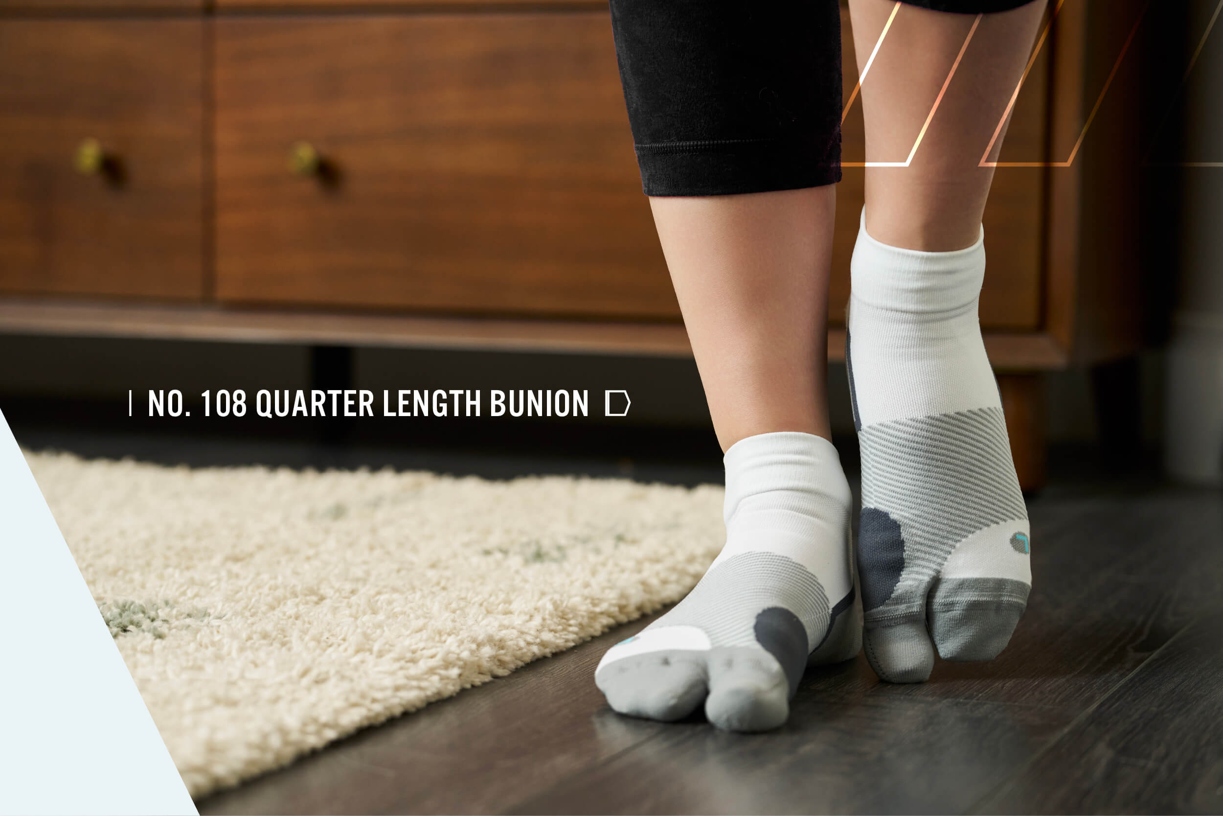 Buaron Socks Back
