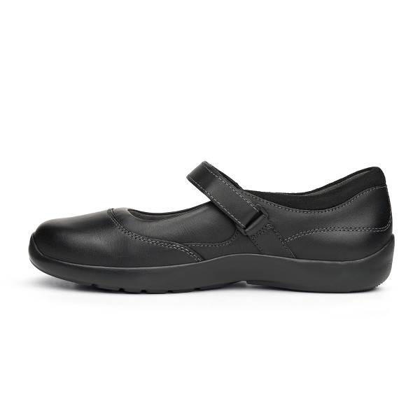 Diabetic Mary Jane Shoes for Women | No. 19 Casual Mary Jane