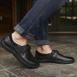 51 Women's Casual Dress Shoe Anodyne Shoes