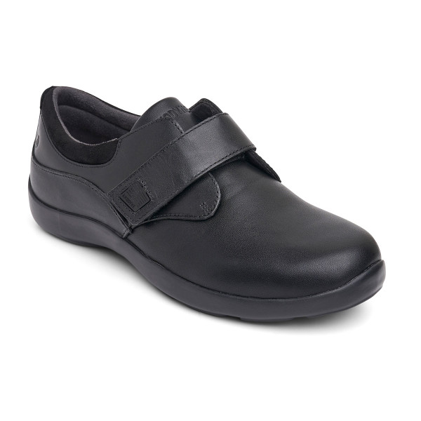 No. 63 Women's Casual Comfort Stretch Shoes | Anodyne Shoes