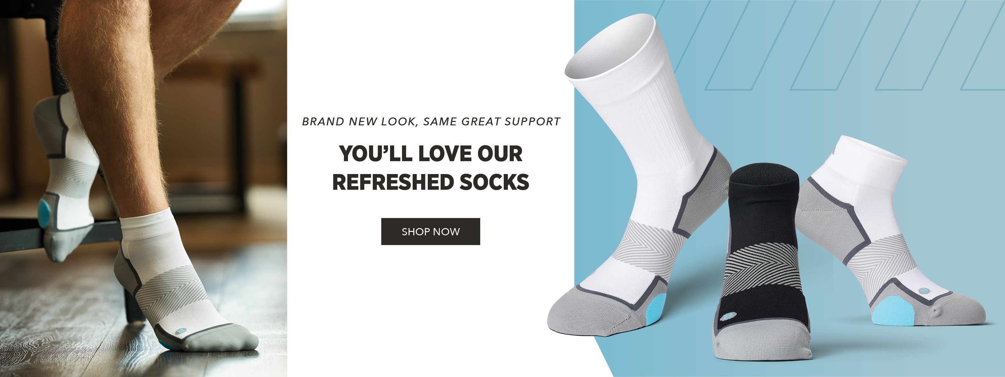 Anodyne© Shoes | Orthopedic Footwear | Built for Comfort